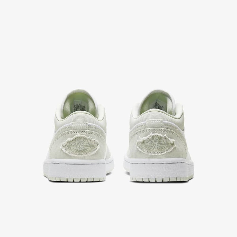 Air Jordan 1 Low Spruce Aura | CW1381-003 | Grailify